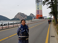 3~4일 선유도와 전주 여행