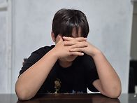 유일한 쉼과 회복의 시간 ..