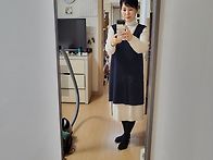김미경권시님이 주신 옷들
