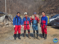 2026년 3월 정기 탐험 후..