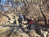 2026년 신년 산행 후기