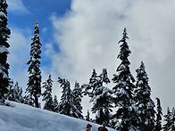 Elfin Lakes (당일팀)
