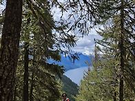 Flora Peak