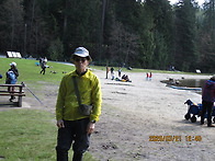 3월 21일 : Woodhave..