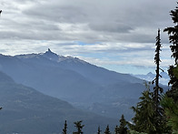 Mount Sproatt 1