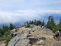 Eagle Bluff