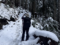 St. Marks Summit