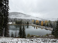 Frosty Mountain (M..