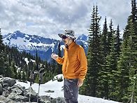 Flora peak