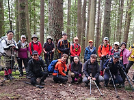 3월 28일 : Munro La..