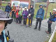 Blackcomb Ascent T..