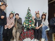 2025년 산중모금액기부행사..