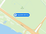 서울시테마산책길 하늘공원..