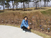 서울식물원에서!
