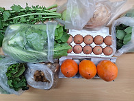 11월 26일 꾸러미 편지