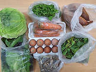 2월 25일 꾸러미 편지