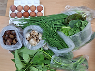 10월 15일 꾸러미 편지