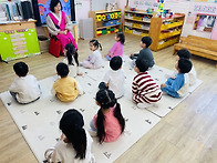이야기할머니&색종..