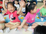 버블쇼&바깥놀이&..