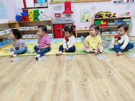 바깥놀이&언어)다..