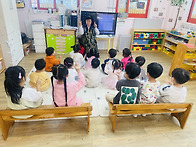 이야기할머니&한글..