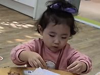 가을 낙엽놀이& ..