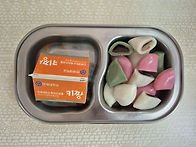 5월 16일 금요일 식단입니..
