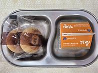 12월 17일 수요일 식단입니..