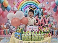 🎂도..