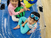 숲체험)물총놀이&..