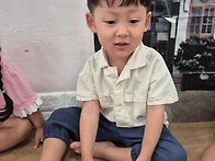 숲체험활동&영어활..