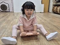 체육활동&한글,수