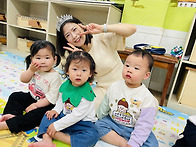 스승의날)감사합니..