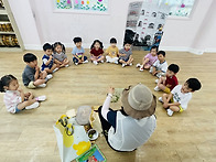 숲체험🌟