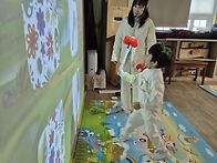 영어- 메모리 게임