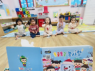 실내대체)신문지 ..