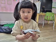 체육 - 낚시 놀이..