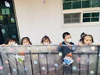 바깥놀이&체육)짐..