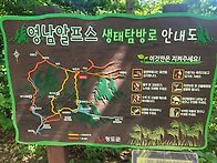 2026/05/31 억산 산행