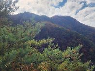 2026/10/11 운악산 산행