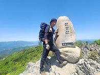 2026/05/10 천성산 산행