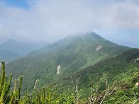 2026/05/24 병풍산 산행