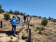 2025/05/04 지리산 산행