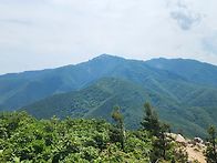 2026/06/14 북설악 마산봉..
