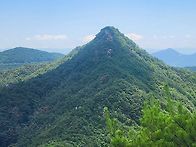 2026/06/28 영축산 산행