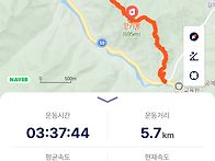 2026/07/12 만기봉 산행