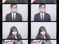 25년공연후 싸인해주는 연..