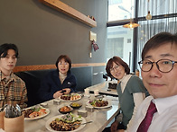 동현청년 환영합니다