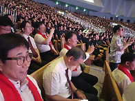 2026년 8월8일 논산 연무..