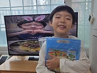 6/8 우리 가족과 함께한 ..